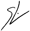 Initiales-Signature